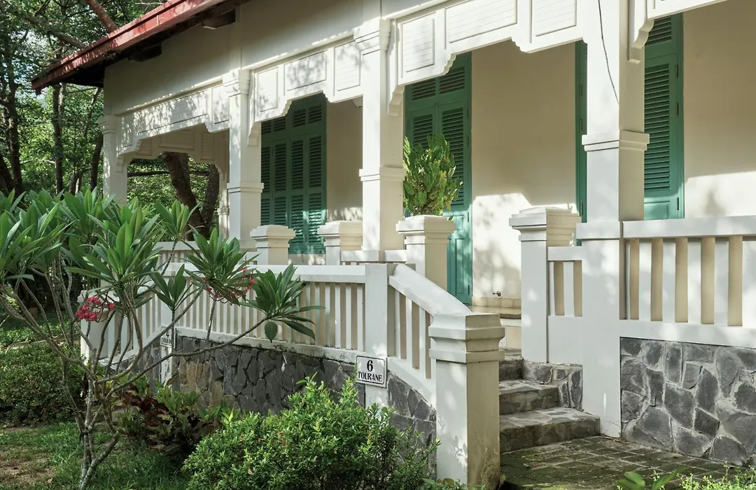 Poulo Condor Boutique Resort&Spa-1