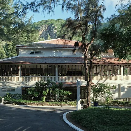 Poulo Condor Boutique Resort & Spa-3