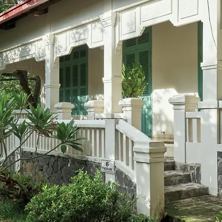Poulo Condor Boutique Resort & Spa-3