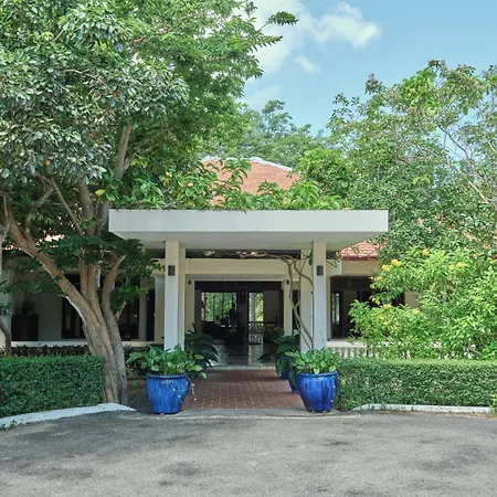 Poulo Condor Boutique Resort & Spa-2