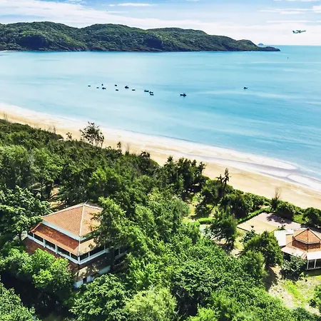 Poulo Condor Boutique Resort&Spa-2